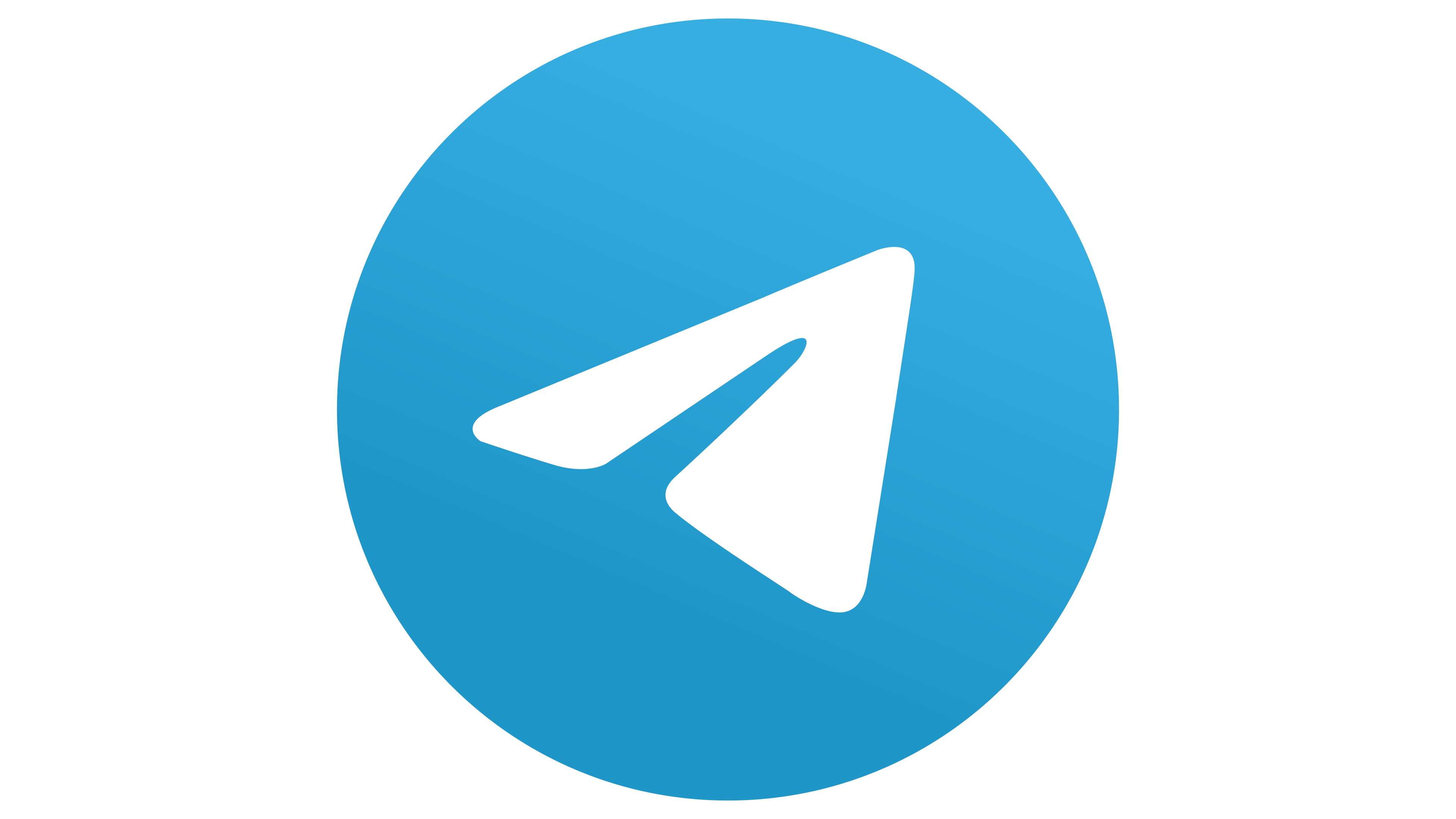 Telegram integration