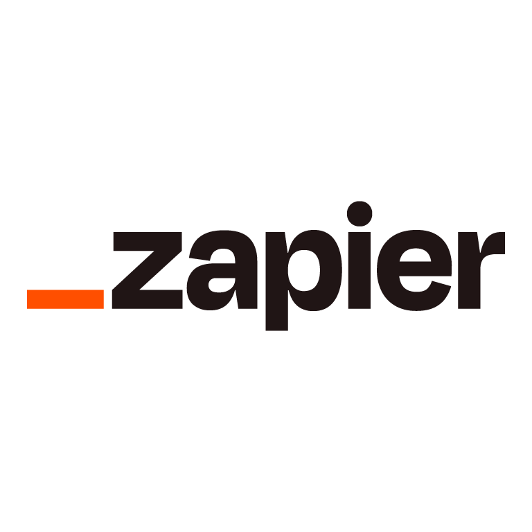 Zapier integration